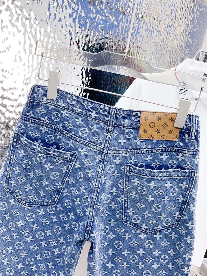 Louis Vuitton Short Pants